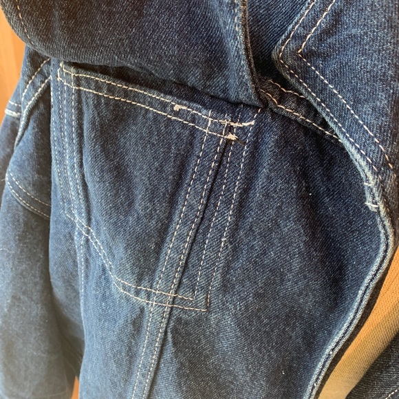 Denim jacket - Picture 5 of 6